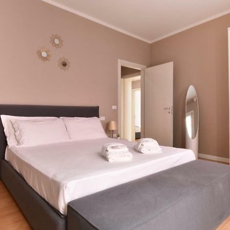Apartmán Welc-Om Casa Anna Padova Exteriér fotografie
