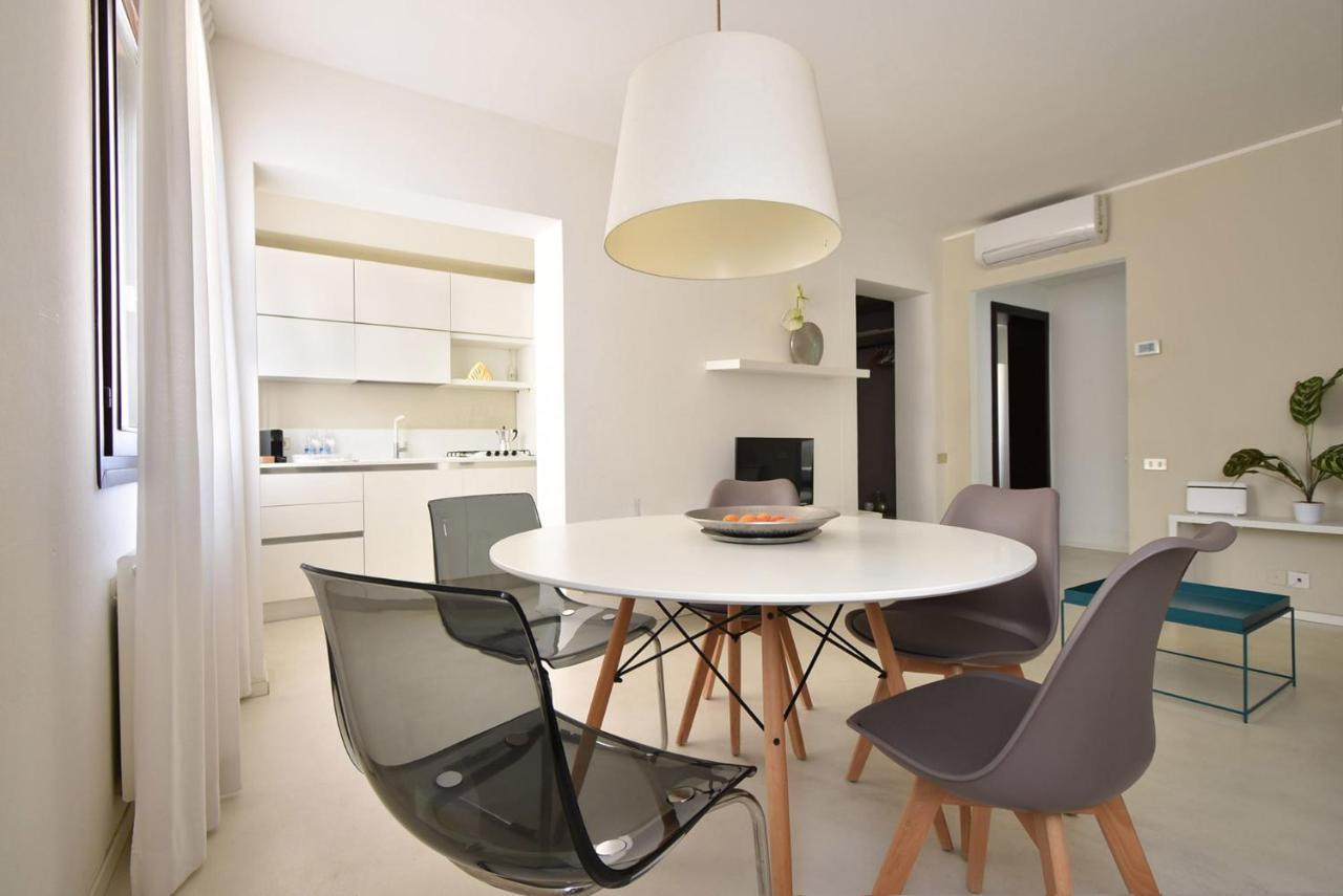 Apartmán Welc-Om Casa Anna Padova Exteriér fotografie