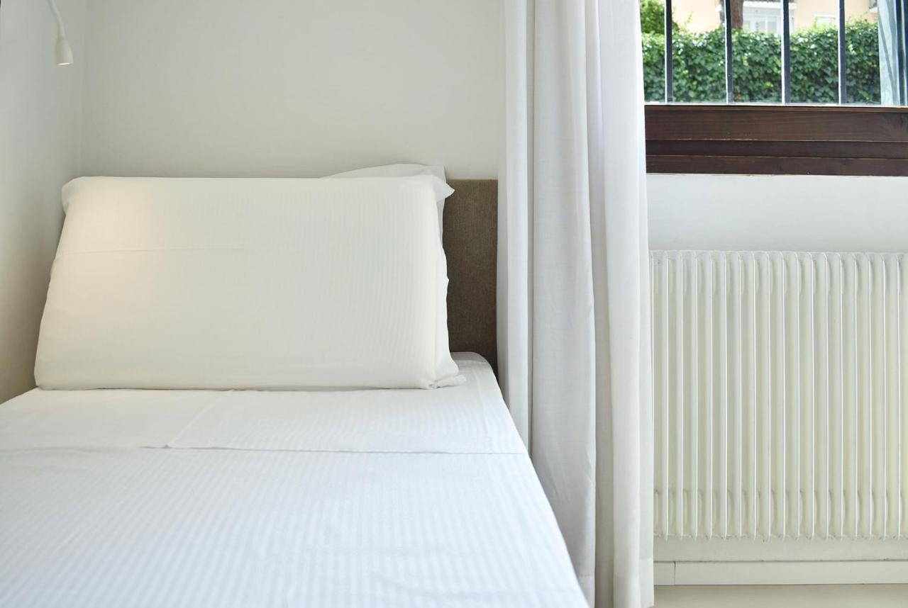 Apartmán Welc-Om Casa Anna Padova Exteriér fotografie