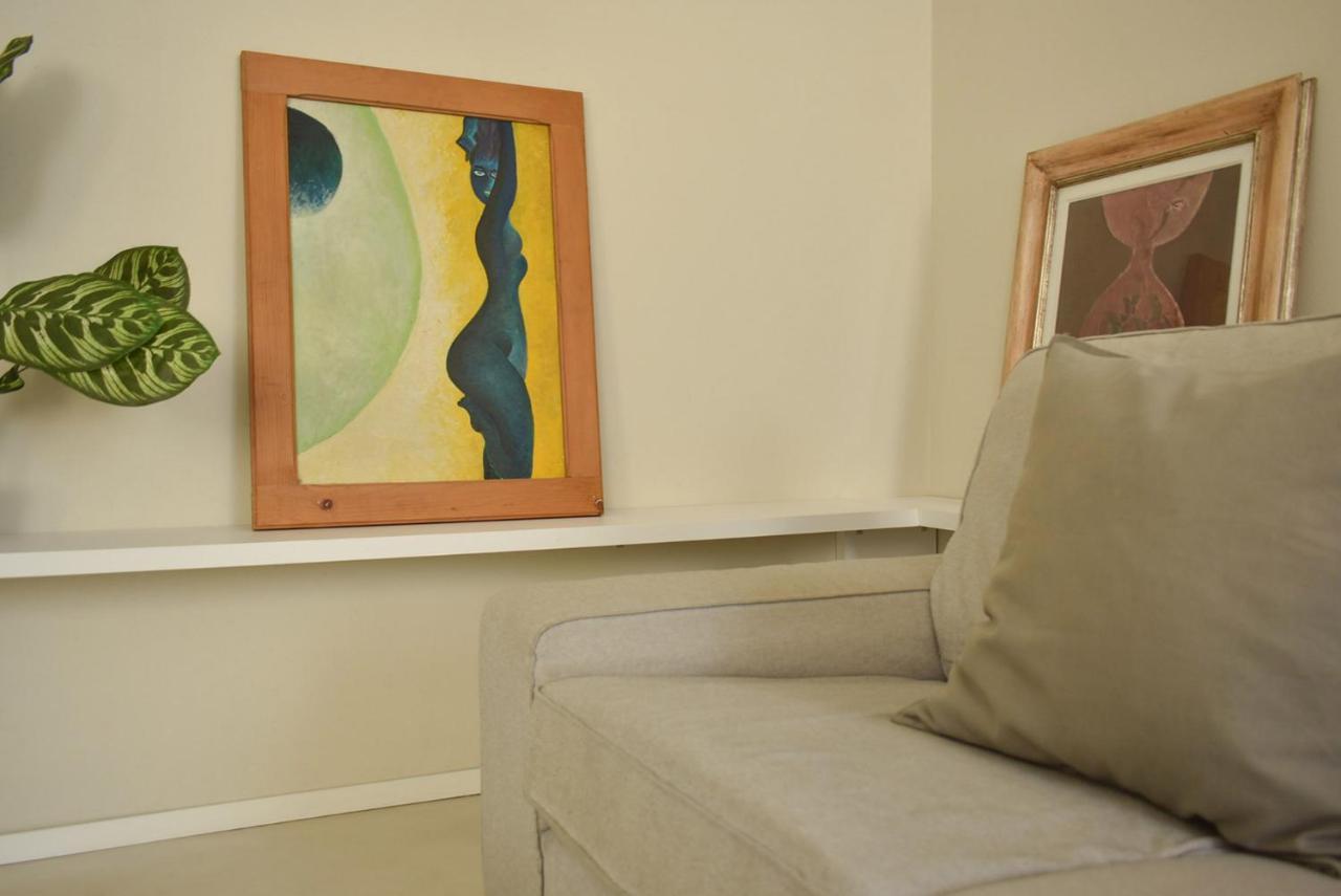Apartmán Welc-Om Casa Anna Padova Exteriér fotografie