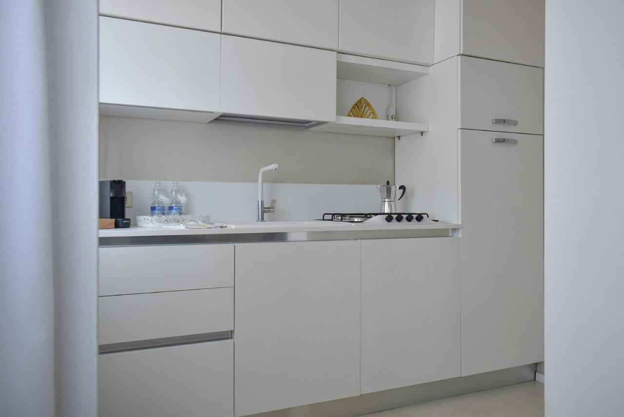 Apartmán Welc-Om Casa Anna Padova Exteriér fotografie