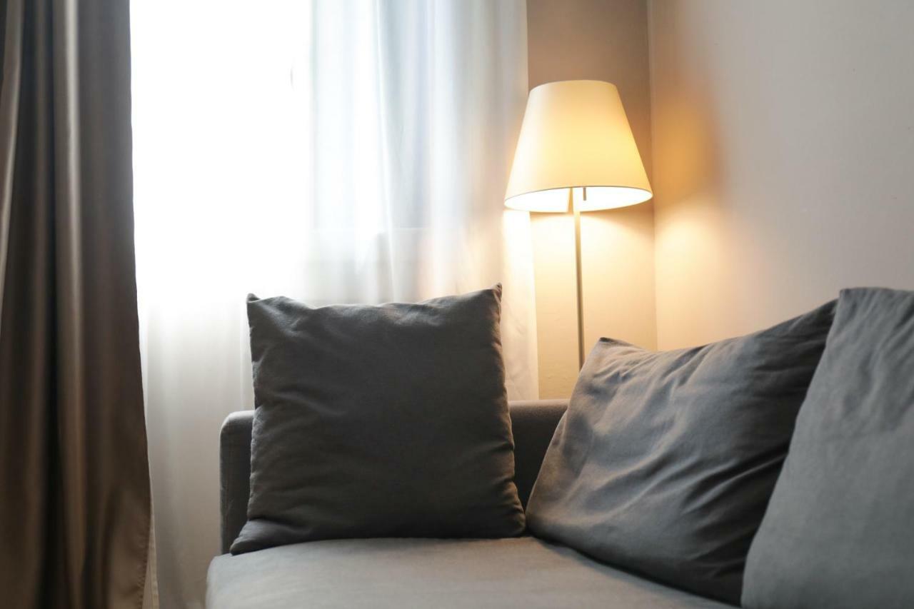 Apartmán Welc-Om Casa Anna Padova Exteriér fotografie