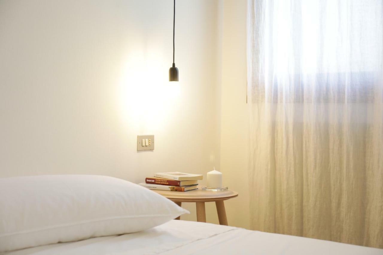 Apartmán Welc-Om Casa Anna Padova Exteriér fotografie