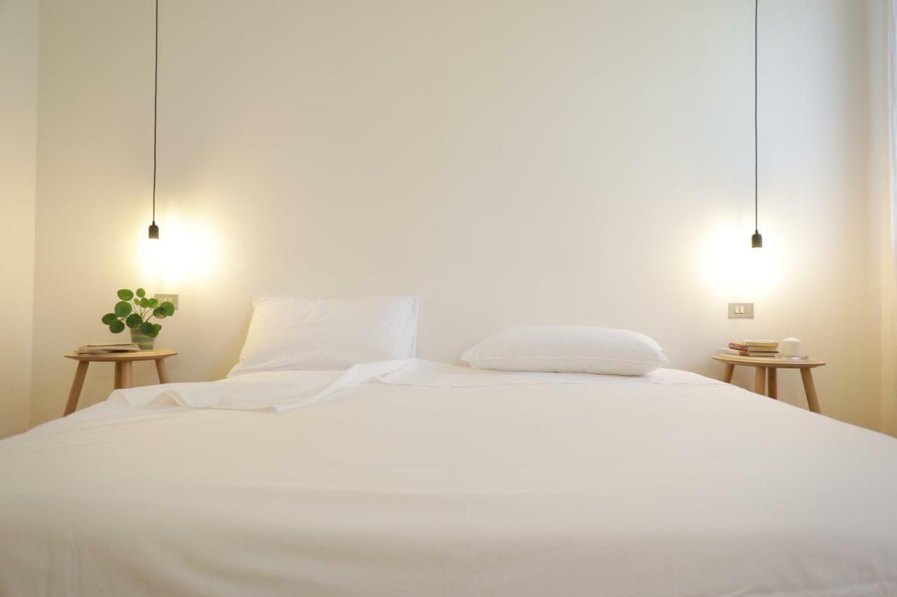 Apartmán Welc-Om Casa Anna Padova Exteriér fotografie