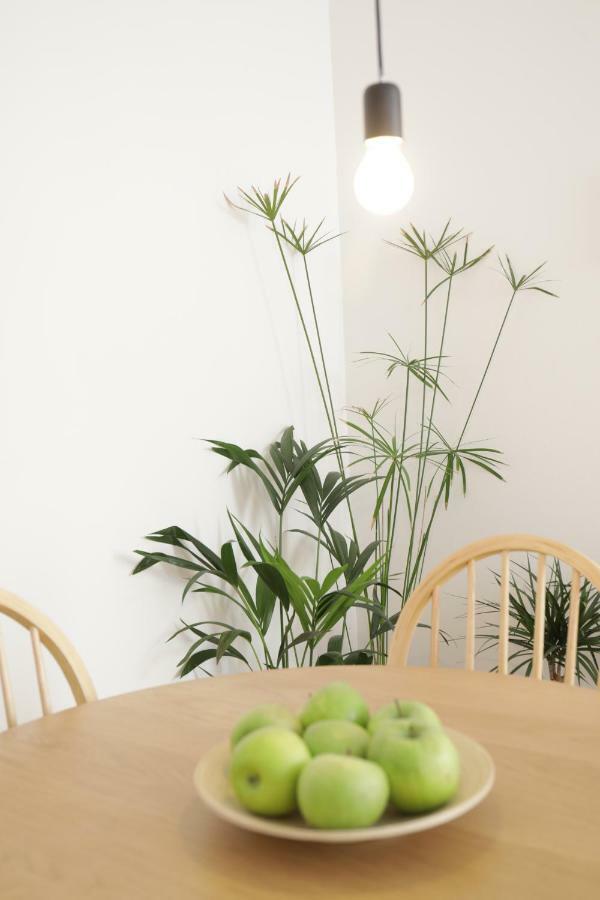 Apartmán Welc-Om Casa Anna Padova Exteriér fotografie