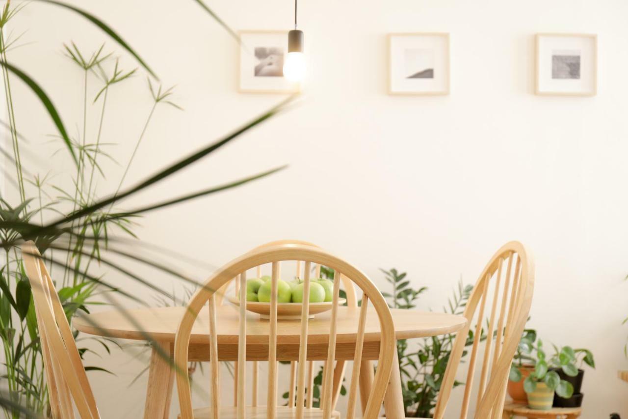 Apartmán Welc-Om Casa Anna Padova Exteriér fotografie
