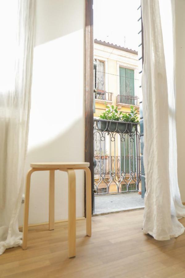 Apartmán Welc-Om Casa Anna Padova Exteriér fotografie