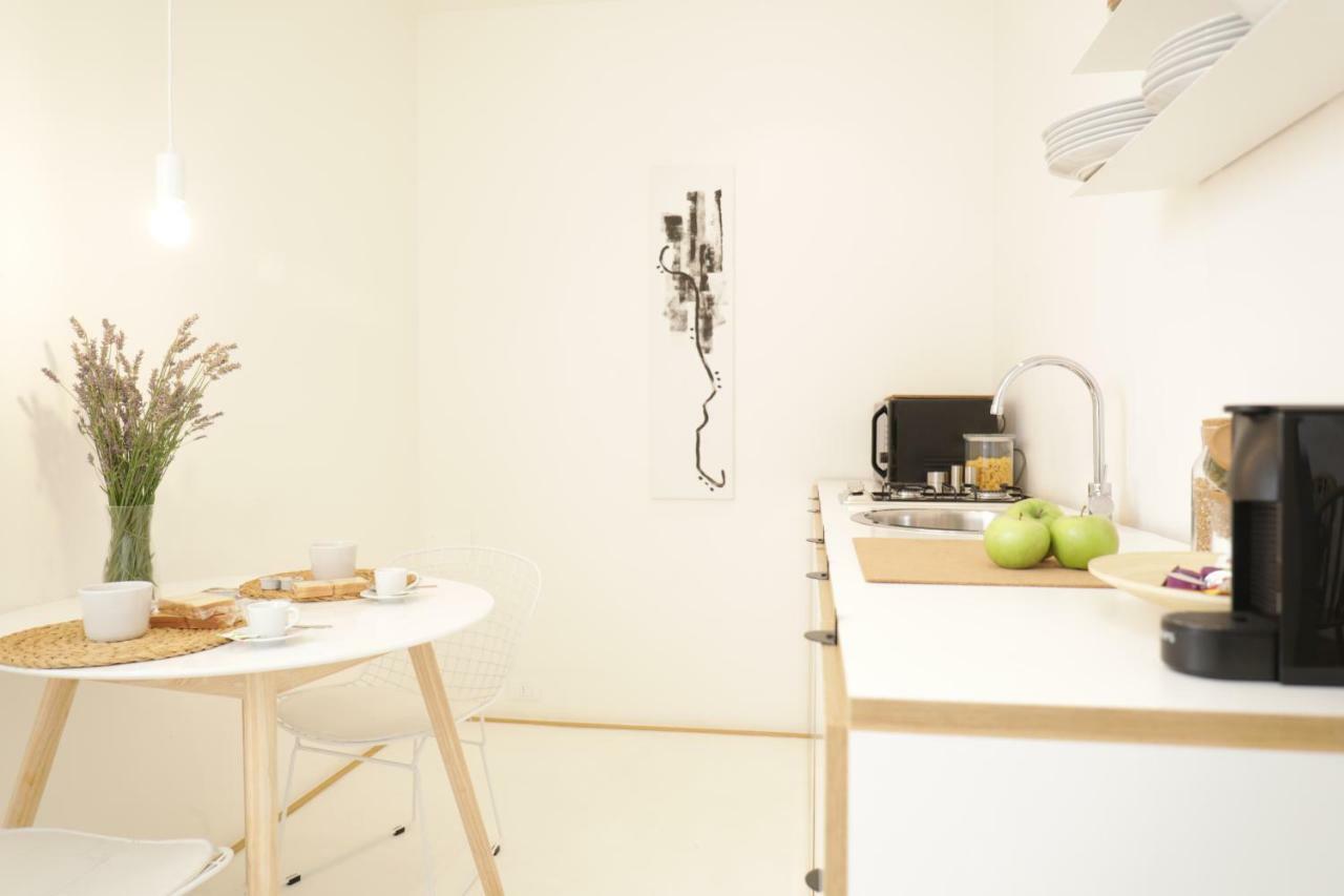 Apartmán Welc-Om Casa Anna Padova Exteriér fotografie