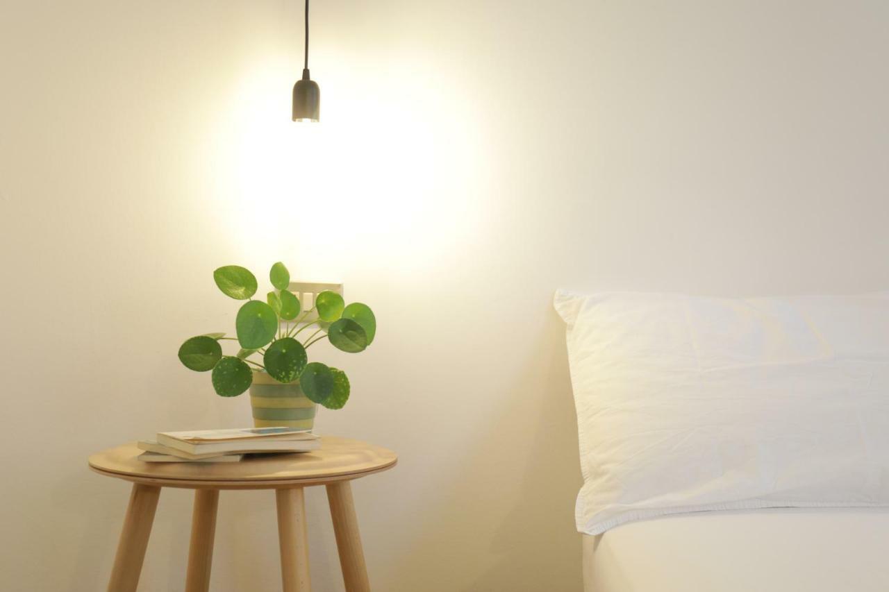 Apartmán Welc-Om Casa Anna Padova Exteriér fotografie