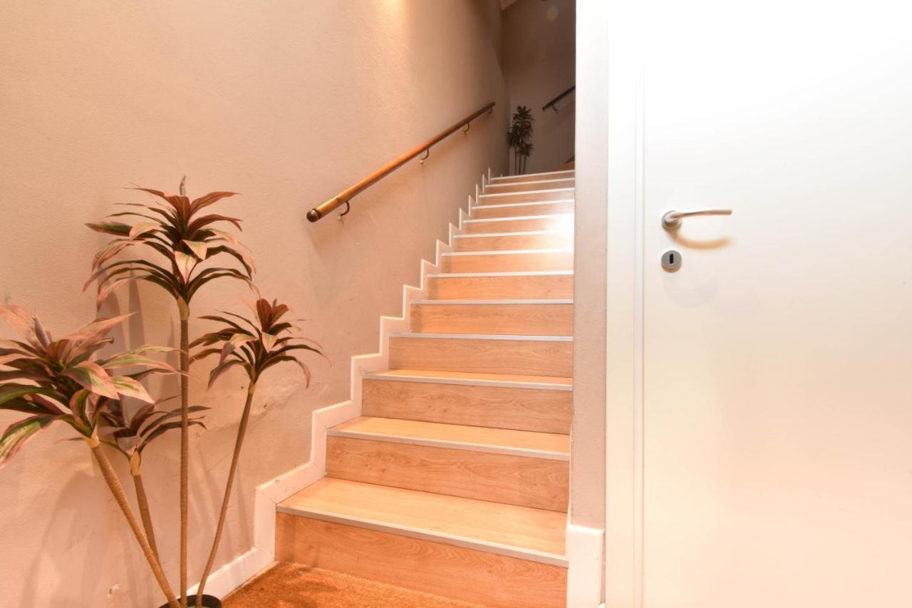 Apartmán Welc-Om Casa Anna Padova Exteriér fotografie